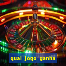 qual jogo ganha dinheiro de verdade sem depositar